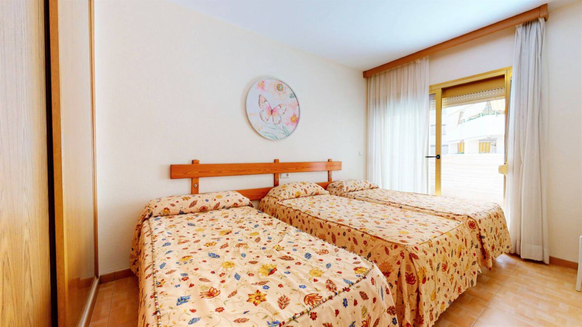 Resale - Apartment / flat - Fuengirola