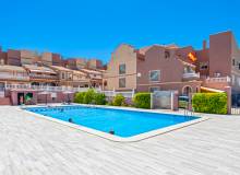 Resale - Apartment / flat - Gran Alacant