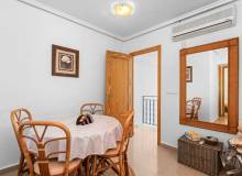 Resale - Apartment / flat - Gran Alacant