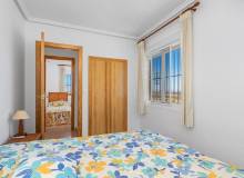 Resale - Apartment / flat - Gran Alacant