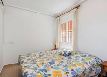 Resale - Apartment / flat - Gran Alacant