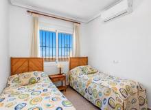 Resale - Apartment / flat - Gran Alacant