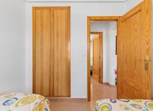 Resale - Apartment / flat - Gran Alacant