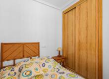 Resale - Apartment / flat - Gran Alacant