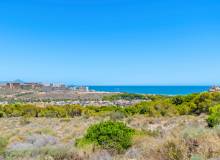 Resale - Apartment / flat - Gran Alacant