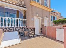 Resale - Apartment / flat - Gran Alacant