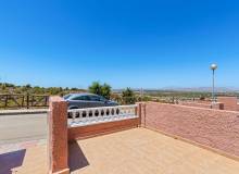 Resale - Apartment / flat - Gran Alacant