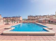 Resale - Apartment / flat - Gran Alacant