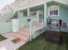 Resale - Apartment / flat - Gran Alacant