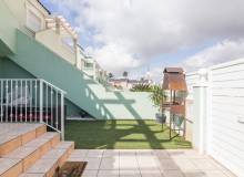 Resale - Apartment / flat - Gran Alacant