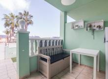 Resale - Apartment / flat - Gran Alacant