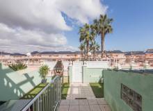 Resale - Apartment / flat - Gran Alacant