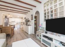 Resale - Apartment / flat - Gran Alacant