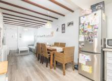Resale - Apartment / flat - Gran Alacant
