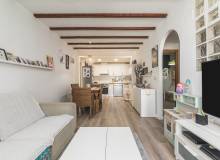Resale - Apartment / flat - Gran Alacant
