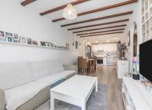 Resale - Apartment / flat - Gran Alacant