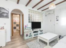 Resale - Apartment / flat - Gran Alacant