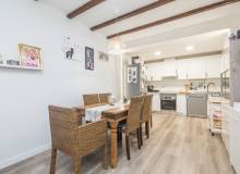 Resale - Apartment / flat - Gran Alacant