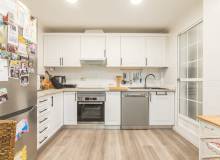 Resale - Apartment / flat - Gran Alacant