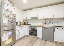 Resale - Apartment / flat - Gran Alacant