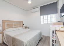 Resale - Apartment / flat - Gran Alacant