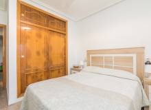 Resale - Apartment / flat - Gran Alacant