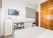 Resale - Apartment / flat - Gran Alacant