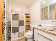 Resale - Apartment / flat - Gran Alacant