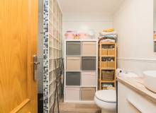 Resale - Apartment / flat - Gran Alacant