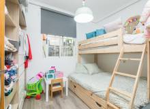 Resale - Apartment / flat - Gran Alacant