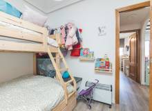 Resale - Apartment / flat - Gran Alacant