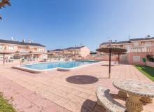 Resale - Apartment / flat - Gran Alacant