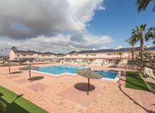 Resale - Apartment / flat - Gran Alacant