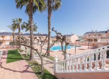 Resale - Apartment / flat - Gran Alacant