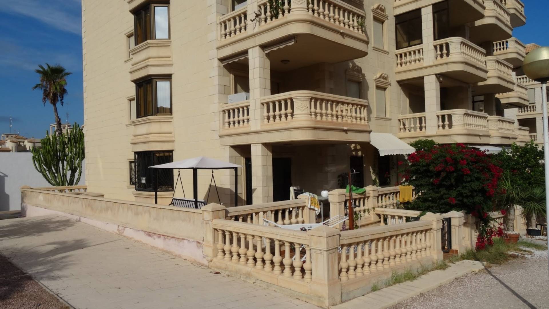 Resale - Apartment / flat - Guardamar del Segura - El moncayo