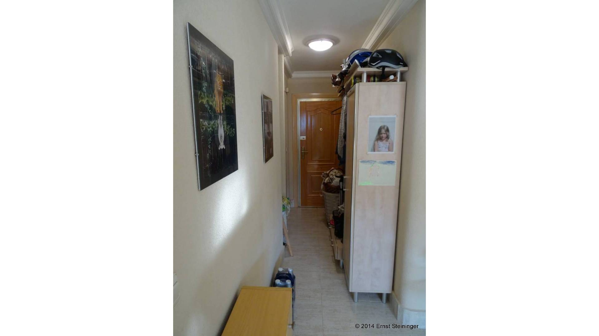 Resale - Apartment / flat - Guardamar del Segura - El moncayo