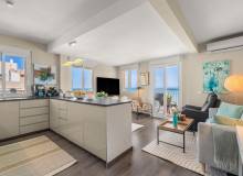 Resale - Apartment / flat - Guardamar del Segura - Guardamar