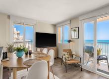 Resale - Apartment / flat - Guardamar del Segura - Guardamar