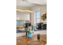 Resale - Apartment / flat - Guardamar del Segura - Guardamar