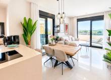Resale - Apartment / flat - Guardamar del Segura - Puerto Deportivo