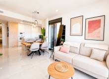 Resale - Apartment / flat - Guardamar del Segura - Puerto Deportivo