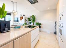 Resale - Apartment / flat - Guardamar del Segura - Puerto Deportivo