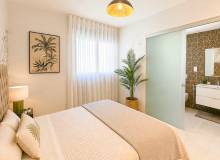 Resale - Apartment / flat - Guardamar del Segura - Puerto Deportivo