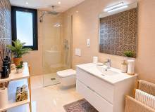 Resale - Apartment / flat - Guardamar del Segura - Puerto Deportivo