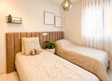 Resale - Apartment / flat - Guardamar del Segura - Puerto Deportivo