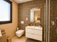 Resale - Apartment / flat - Guardamar del Segura - Puerto Deportivo