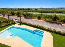 Resale - Apartment / flat - Guardamar del Segura - Puerto Deportivo