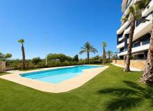 Resale - Apartment / flat - Guardamar del Segura - Puerto Deportivo