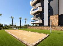 Resale - Apartment / flat - Guardamar del Segura - Puerto Deportivo