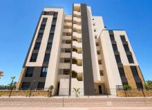 Resale - Apartment / flat - Guardamar del Segura - Puerto Deportivo